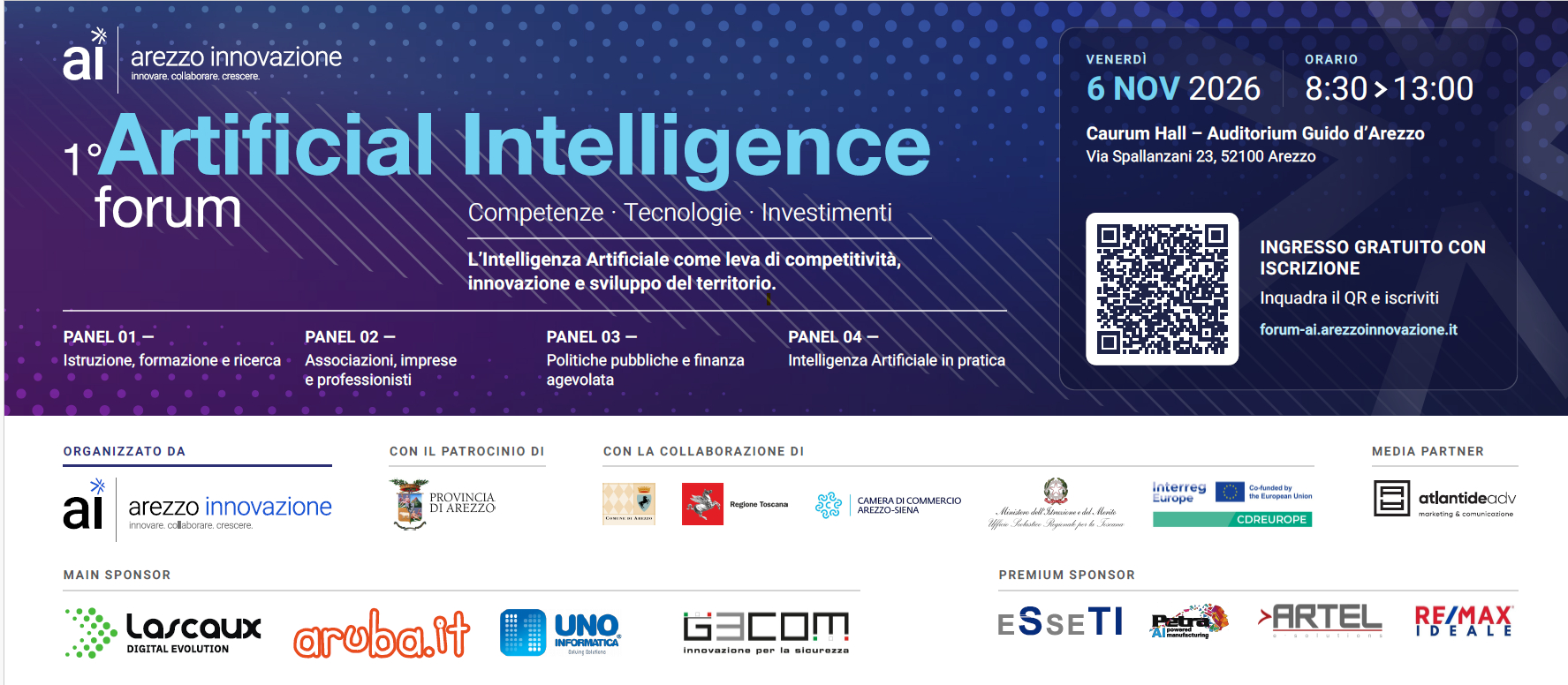 Ai Forum