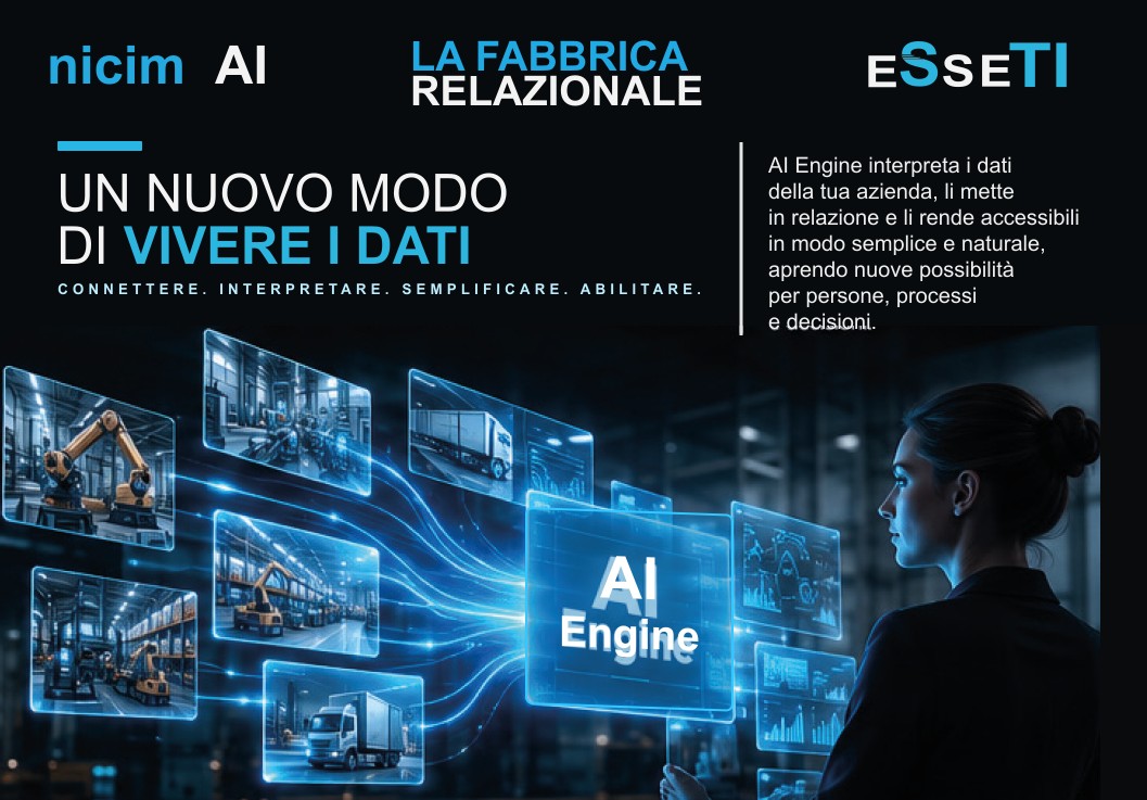 Visual_AI_Engine_vettoriale